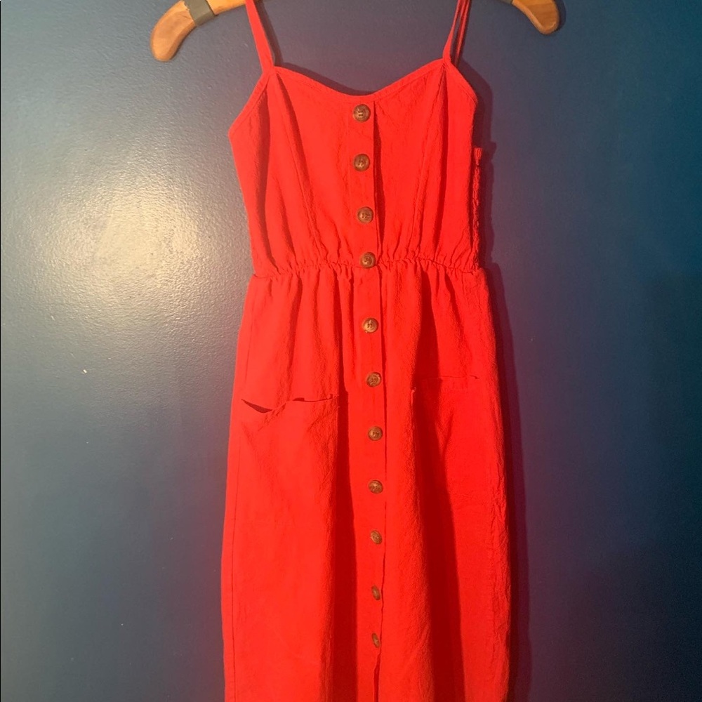 Vintage Sundress